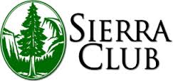 Speaking Engagement at Sierra Club May 14